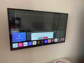 Продам телевизор LG Smart