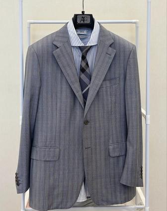Мужской костюм Canali 50/6