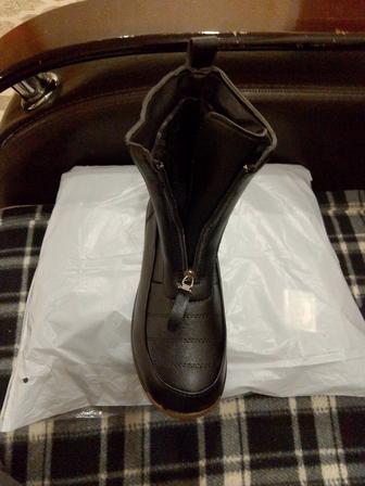 Продам полусапожки