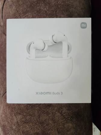 Xiaomi Buds 3 НОВЫЕ