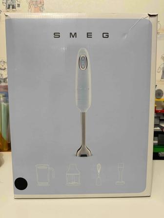 Продам блендер SMEG