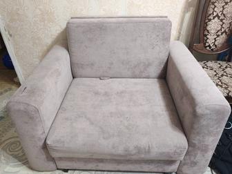 Продам Диван - кровать. Район Детсад