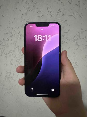 Продам iPhone 14 128gb