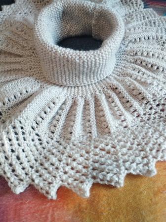 Продам манишку