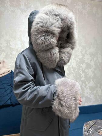 Парка за 15000