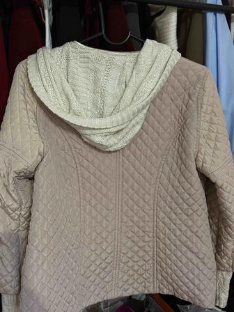 Куртка женская весна -осень