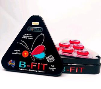 Капсулы для похудения