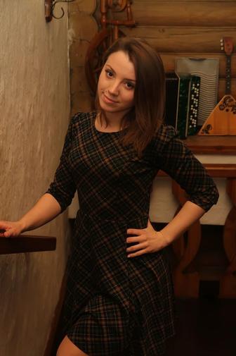 Фитнес-тренер