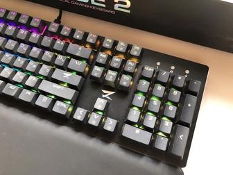 Клавиатура Zet Gaming Blade pro