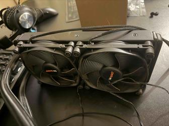 СЖО be quiet Silent Loop 2 240mm BW010