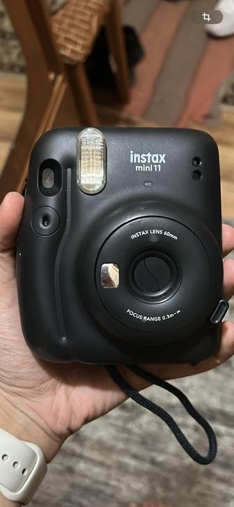 instax mini 11