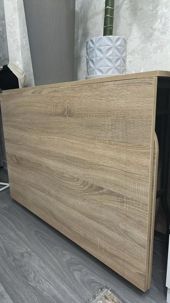 Стол книжка