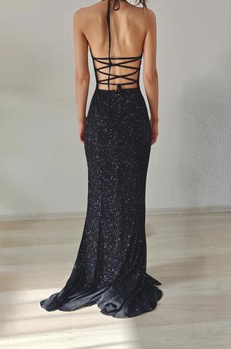 Продам вечернее платье