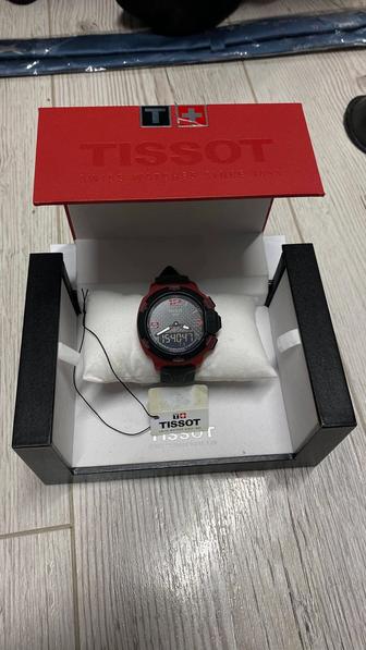 Наручные часы Tissot