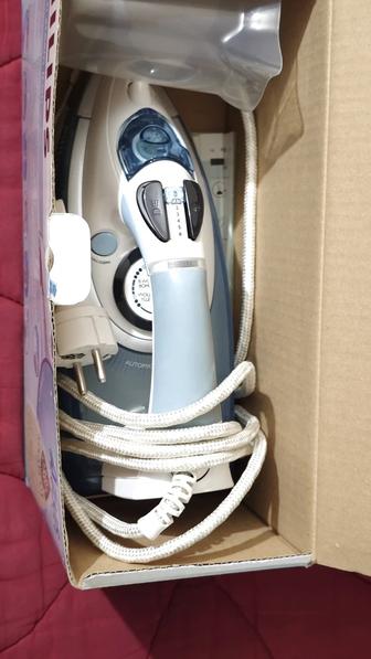 Утюг Philips GC 4330