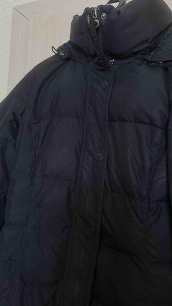 Пуховик Tommy Hilfiger