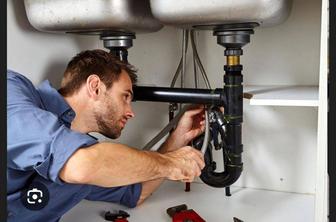 Сантехника услуги