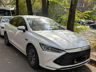 Аренда авто под такси на долгий срок