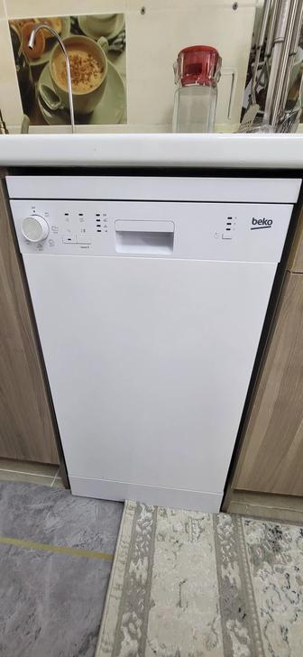 Посудомоечная машина BEKO