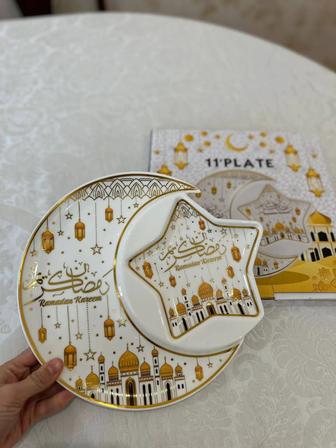 Менажница на праздник Рамадан