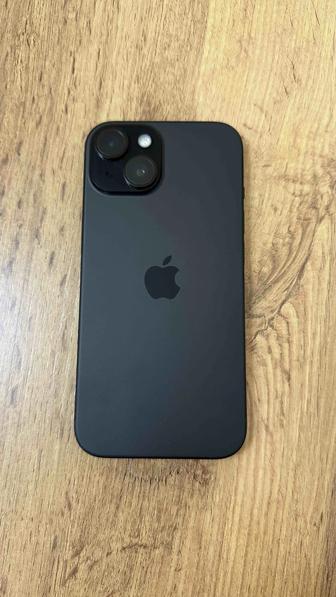 Айфон 15 / Iphone 15, 256GB