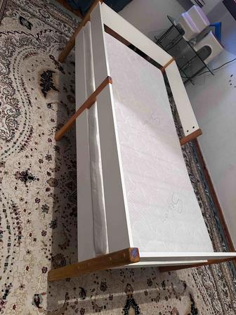 Кровать детская