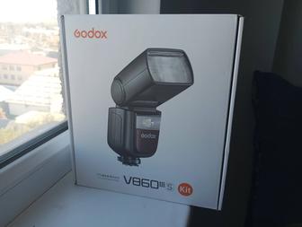 Godox V860IIIS