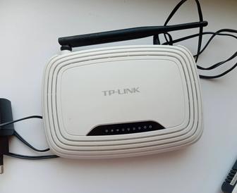 Продам модем tp link