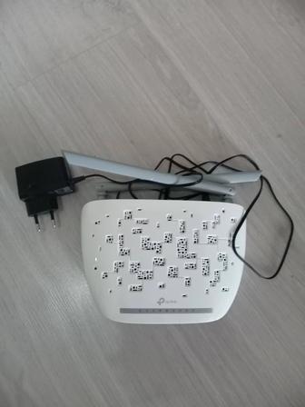 Продам два модема tp link