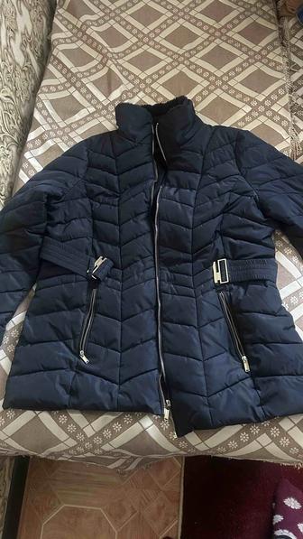 Зимняя куртка