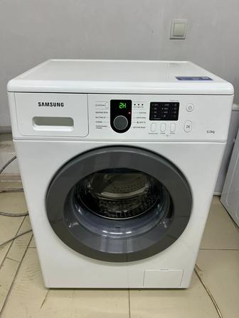 Стиральная машина Samsung 6кг