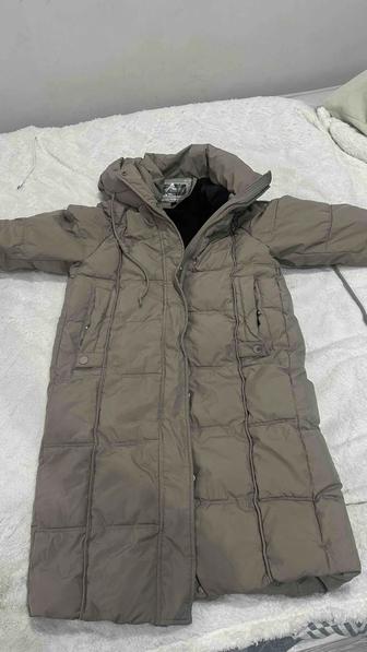 Детская куртка