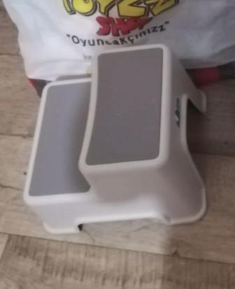 Продам подставка для ног ступенька