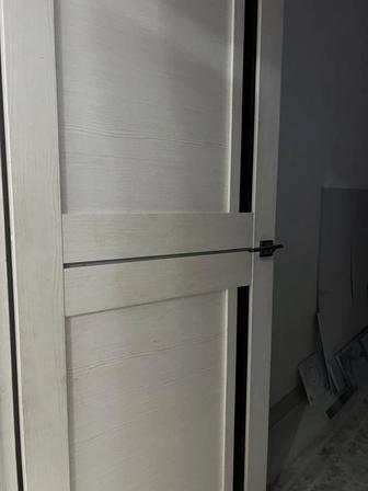 Межкомнатные двери