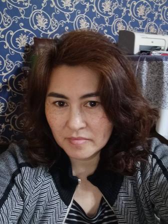 Воспитатель / воспитательница