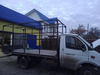 Сварочные работы