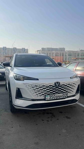 Водитель с личным автомобилем