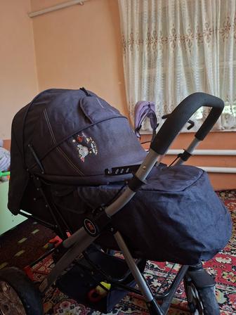 Детская коляска