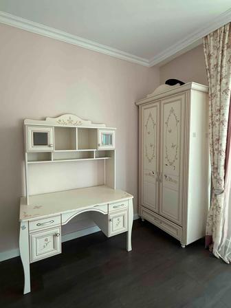 Детские гарнитуры