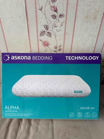 Продаю подушку Askona