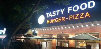 Объемные буквы