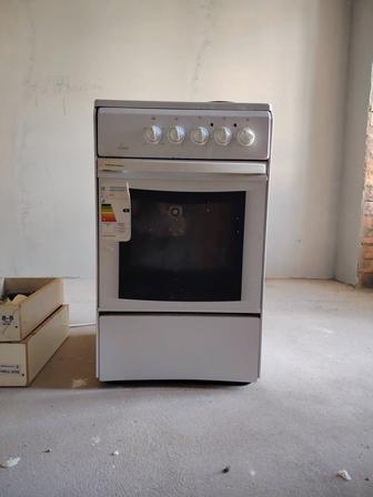 Электроплита