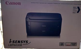 Принтер Canon i-SENSYS LBP6030B