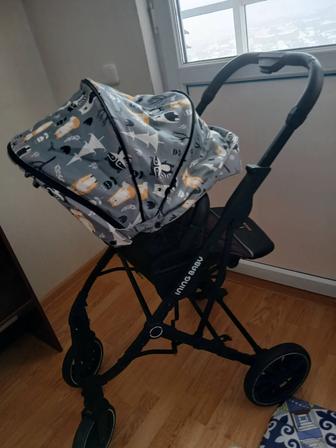 Детская коляска