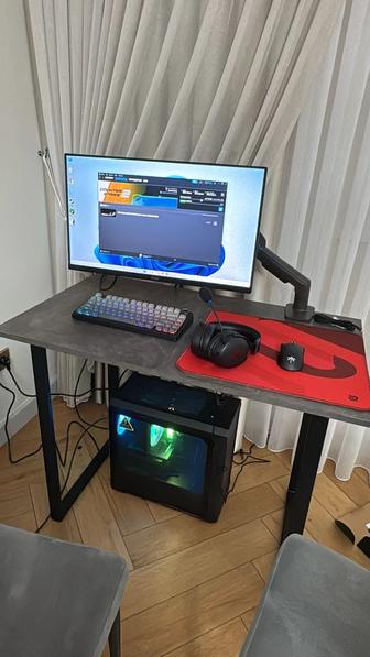 игровой компьютер комплект