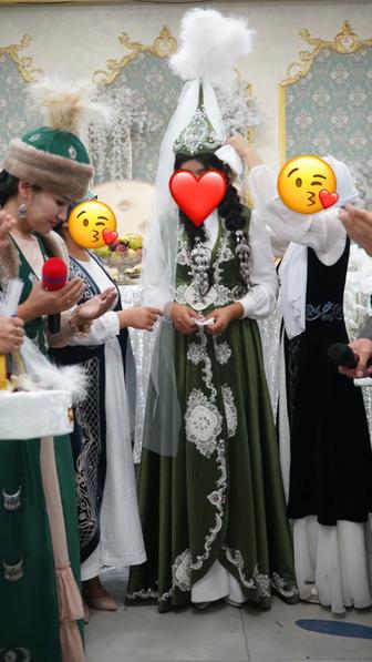 платье