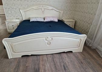 Продам комплект спального гарнитура