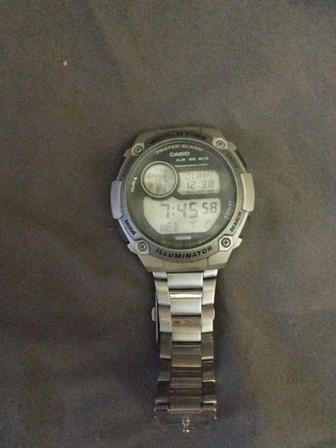 Продам часы