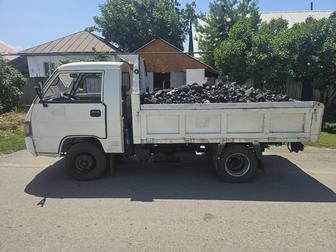 Доставка угля