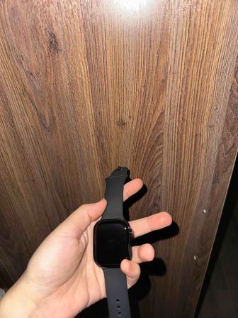 Apple watch  10 46 mm
